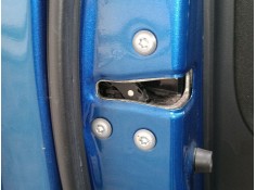 CERRADURA PUERTA DELANTERA IZQUIERDA 