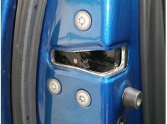 CERRADURA PUERTA TRASERA IZQUIERDA 