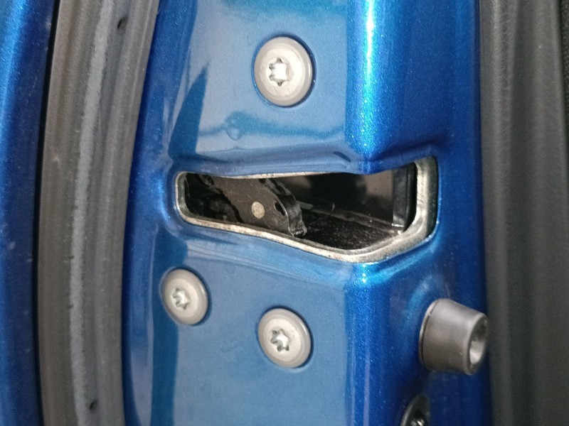 Recambio de cerradura puerta trasera izquierda para toyota verso (_r2_) 1.6 d4-d (war20_) referencia OEM IAM   