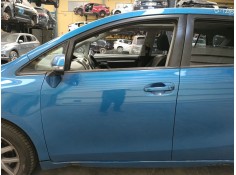 Recambio de puerta delantera izquierda para toyota verso (_r2_) 1.6 d4-d (war20_) referencia OEM IAM   