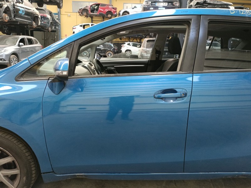 Recambio de puerta delantera izquierda para toyota verso (_r2_) 1.6 d4-d (war20_) referencia OEM IAM   