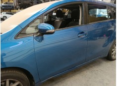 Recambio de puerta delantera izquierda para toyota verso (_r2_) 1.6 d4-d (war20_) referencia OEM IAM    2