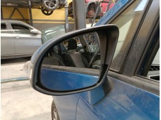 RETROVISOR IZQUIERDO ELECTRICO 