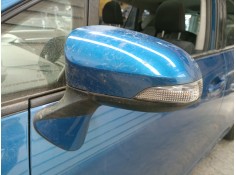 Recambio de retrovisor izquierdo electrico para toyota verso (_r2_) 1.6 d4-d (war20_) referencia OEM IAM    2