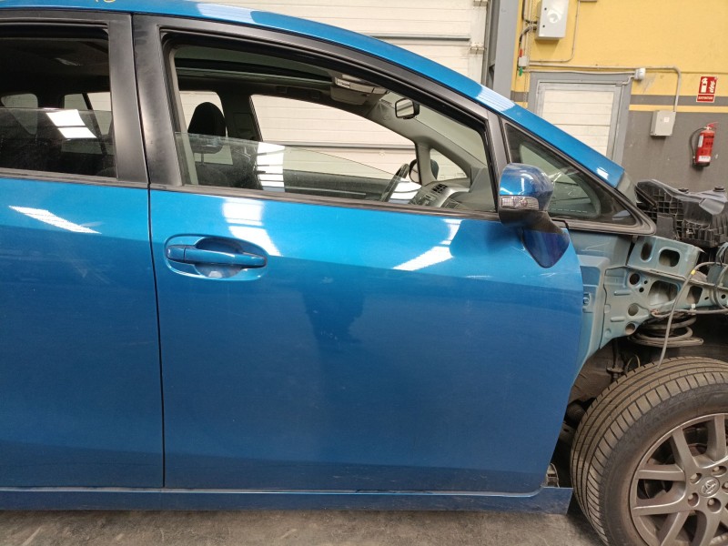 Recambio de puerta delantera derecha para toyota verso (_r2_) 1.6 d4-d (war20_) referencia OEM IAM   