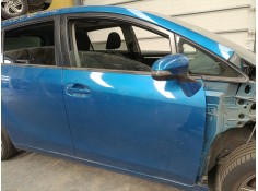 Recambio de puerta delantera derecha para toyota verso (_r2_) 1.6 d4-d (war20_) referencia OEM IAM    2