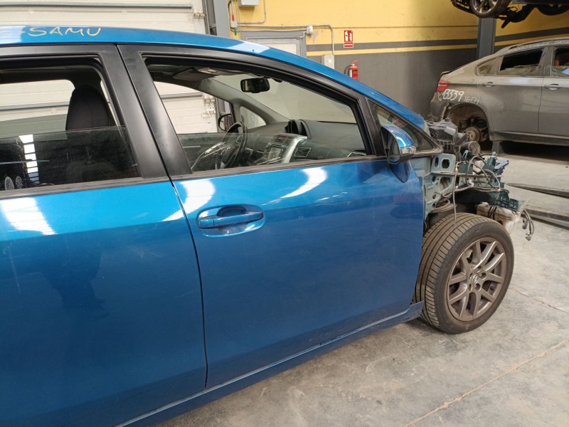 Recambio de puerta delantera derecha para toyota verso (_r2_) 1.6 d4-d (war20_) referencia OEM IAM   