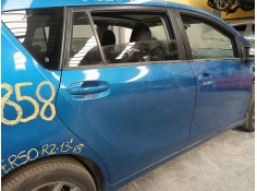 Recambio de puerta trasera derecha para toyota verso (_r2_) 1.6 d4-d (war20_) referencia OEM IAM    2