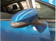 Recambio de retrovisor derecho electrico para toyota verso (_r2_) 1.6 d4-d (war20_) referencia OEM IAM    2