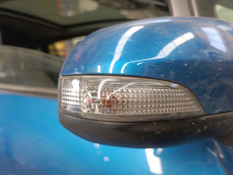 Recambio de retrovisor derecho electrico para toyota verso (_r2_) 1.6 d4-d (war20_) referencia OEM IAM   