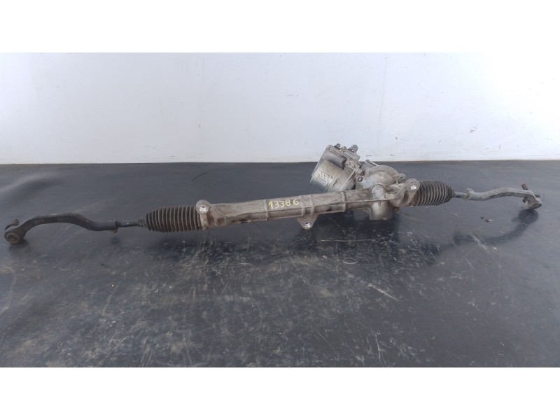 Recambio de cremallera direccion para mini mini (r56) cooper d referencia OEM IAM 68000027261 Q003T62682ZE P1-A6-9