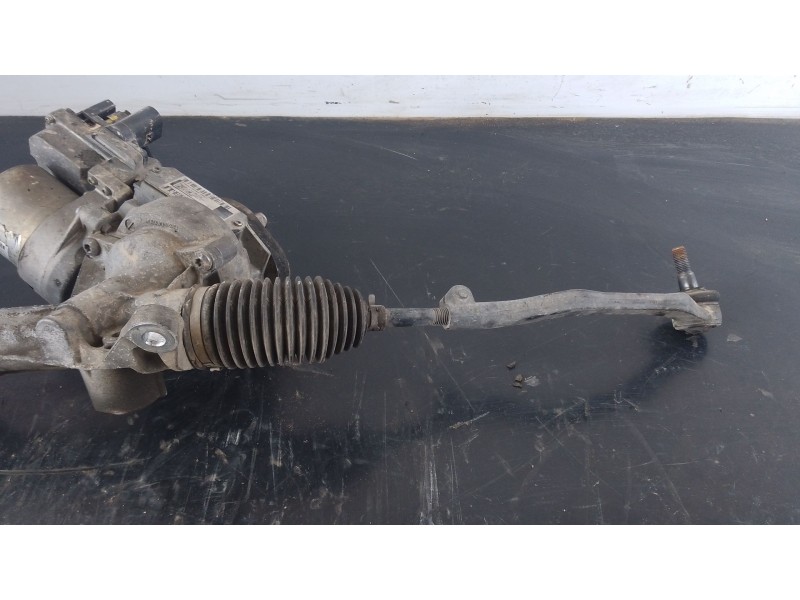 Recambio de cremallera direccion para mini mini (r56) cooper d referencia OEM IAM 68000027261 Q003T62682ZE P1-A6-9