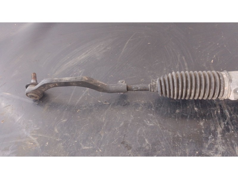 Recambio de cremallera direccion para mini mini (r56) cooper d referencia OEM IAM 68000027261 Q003T62682ZE P1-A6-9