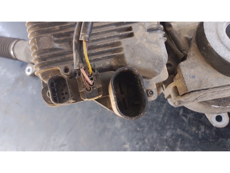 Recambio de cremallera direccion para mini mini (r56) cooper d referencia OEM IAM 68000027261 Q003T62682ZE P1-A6-9