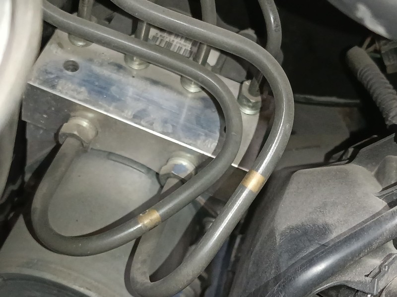 Recambio de abs para toyota verso (_r2_) 1.6 d4-d (war20_) referencia OEM IAM   