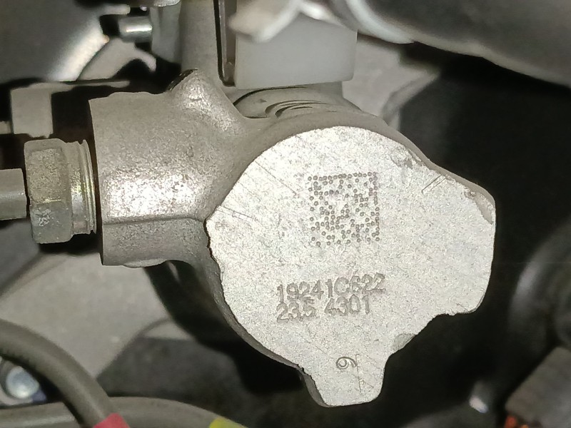 Recambio de bomba freno para toyota verso (_r2_) 1.6 d4-d (war20_) referencia OEM IAM   