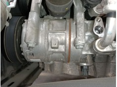 Recambio de compresor aire acondicionado para toyota verso (_r2_) 1.6 d4-d (war20_) referencia OEM IAM   
