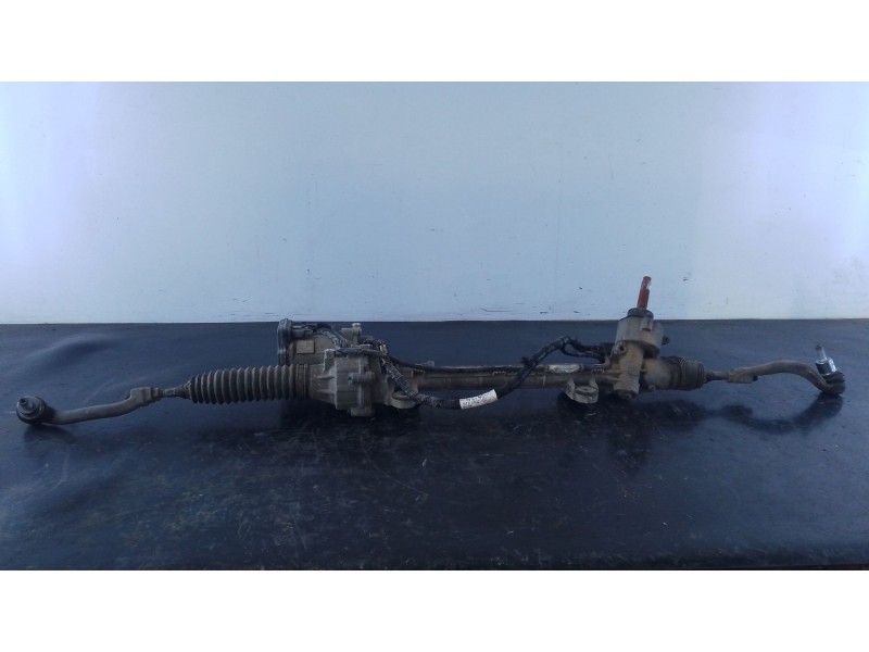 Recambio de cremallera direccion para jaguar xe (x760) 2.0 d referencia OEM IAM JX733200AB  