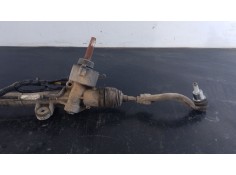 Recambio de cremallera direccion para jaguar xe (x760) 2.0 d referencia OEM IAM JX733200AB   2