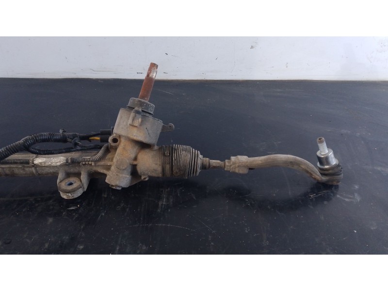 Recambio de cremallera direccion para jaguar xe (x760) 2.0 d referencia OEM IAM JX733200AB  