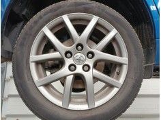 Recambio de llanta para toyota verso (_r2_) 1.6 d4-d (war20_) referencia OEM IAM 215/55/17  