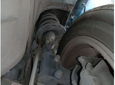 AMORTIGUADOR DELANTERO IZQUIERDO 