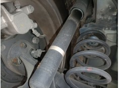 AMORTIGUADOR TRASERO IZQUIERDO 