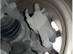 Recambio de pinza freno delantera izquierda para toyota verso (_r2_) 1.6 d4-d (war20_) referencia OEM IAM   