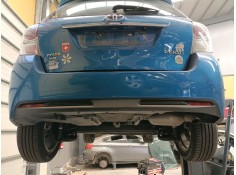 Recambio de paragolpes trasero para toyota verso (_r2_) 1.6 d4-d (war20_) referencia OEM IAM   