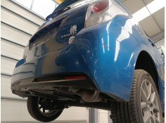 Recambio de paragolpes trasero para toyota verso (_r2_) 1.6 d4-d (war20_) referencia OEM IAM    2