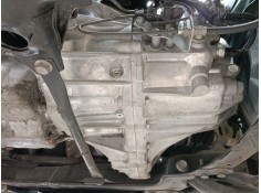 Recambio de caja cambios para toyota verso (_r2_) 1.6 d4-d (war20_) referencia OEM IAM   