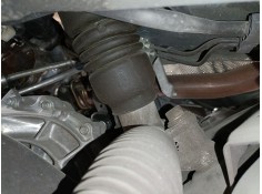 Recambio de cremallera direccion para toyota verso (_r2_) 1.6 d4-d (war20_) referencia OEM IAM   