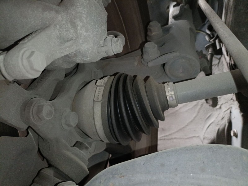 Recambio de mangueta delantera derecha para toyota verso (_r2_) 1.6 d4-d (war20_) referencia OEM IAM   