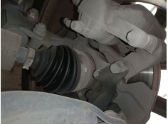 Recambio de mangueta delantera izquierda para toyota verso (_r2_) 1.6 d4-d (war20_) referencia OEM IAM    2