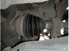 Recambio de transmision delantera izquierda para toyota verso (_r2_) 1.6 d4-d (war20_) referencia OEM IAM   