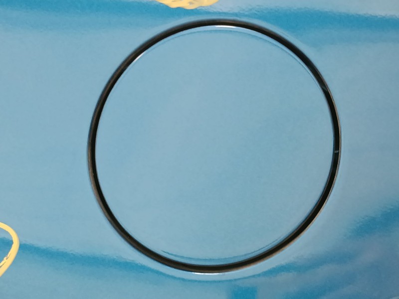 Recambio de tapa exterior combustible para toyota verso (_r2_) 1.6 d4-d (war20_) referencia OEM IAM   