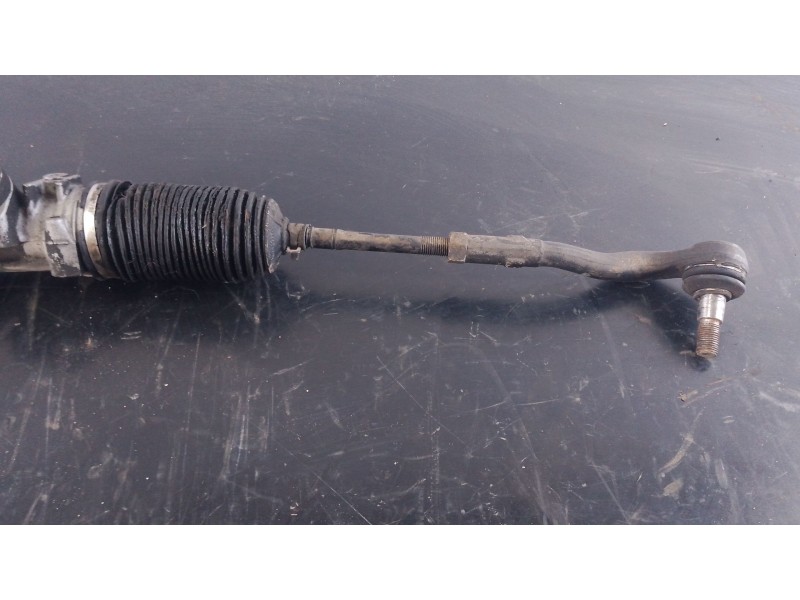 Recambio de cremallera direccion para mercedes-benz clase c (w203) berlina 270 cdi (203.016) referencia OEM IAM   