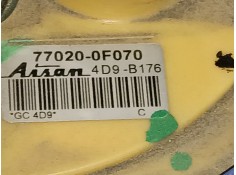 Recambio de aforador para toyota verso (_r2_) 1.6 d4-d (war20_) referencia OEM IAM    2