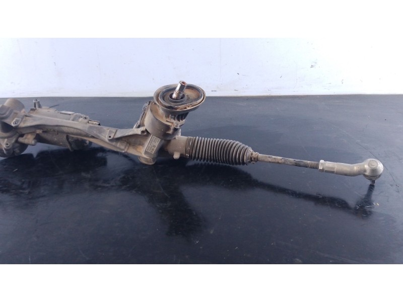 Recambio de cremallera direccion para seat leon (5f1) 1.2 tsi referencia OEM IAM 7802277872  