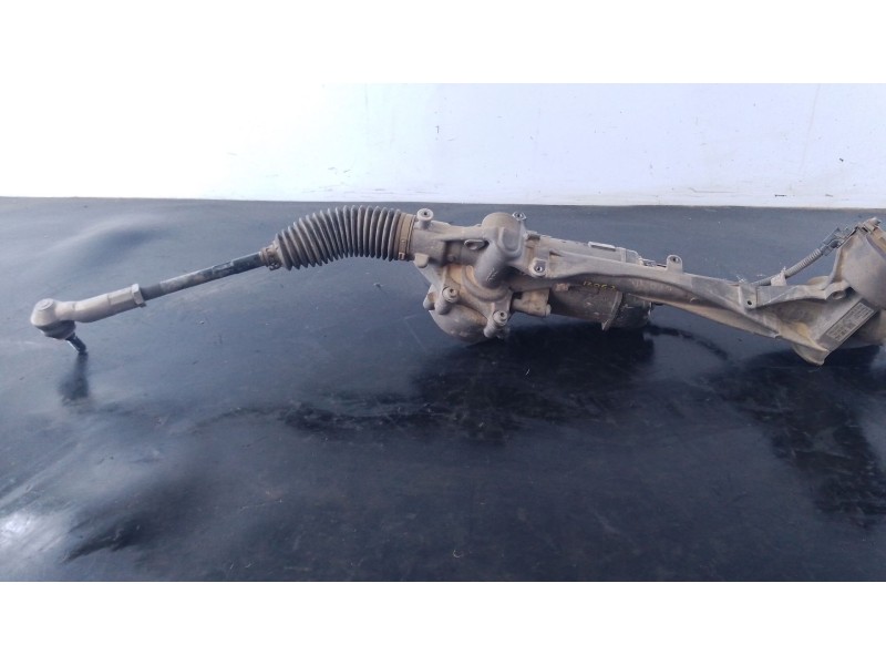 Recambio de cremallera direccion para seat leon (5f1) 1.2 tsi referencia OEM IAM 7802277872  