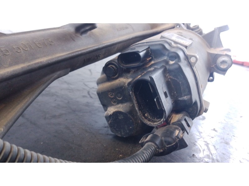 Recambio de cremallera direccion para seat leon (5f1) 1.2 tsi referencia OEM IAM 7802277872  