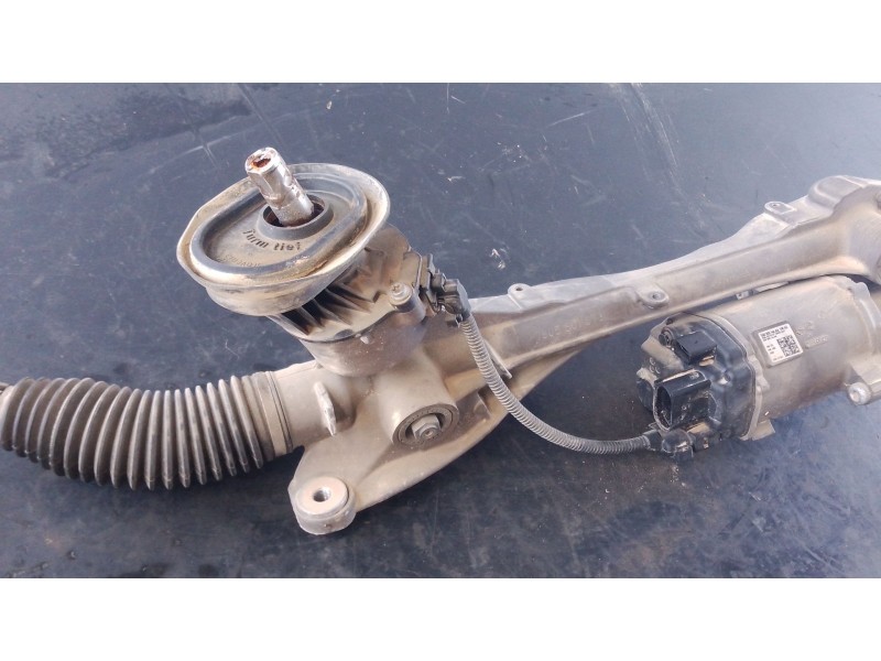 Recambio de cremallera direccion para seat leon (5f1) 1.2 tsi referencia OEM IAM 7802277872  