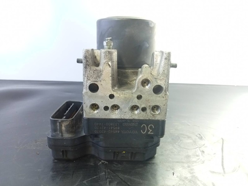 Recambio de abs para toyota rav 4 (a2) 2.0 d-4d executive 4x4 (2003) referencia OEM IAM 4454042030 8954142130 