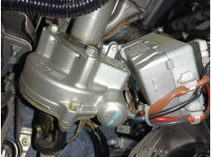 Recambio de columna direccion para toyota verso (_r2_) 1.6 d4-d (war20_) referencia OEM IAM   