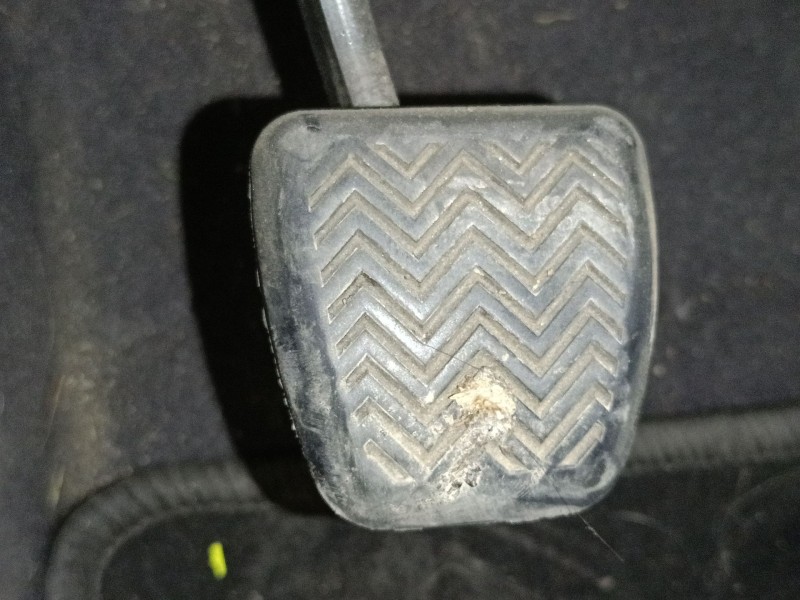 Recambio de pedal embrague para toyota verso (_r2_) 1.6 d4-d (war20_) referencia OEM IAM   