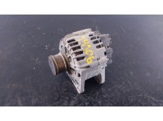 Recambio de alternador para renault clio iv (bh_) 1.5 dci 75 referencia OEM IAM   