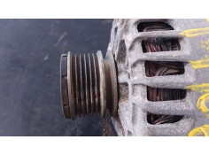 Recambio de alternador para renault clio iv (bh_) 1.5 dci 75 referencia OEM IAM    2