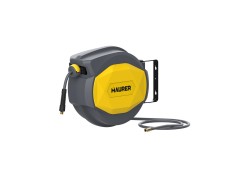 Recambio de ferreteria para universal portamangueras tubo aire comprimido 20 metros referencia OEM IAM 17010240 8000071886796 TI