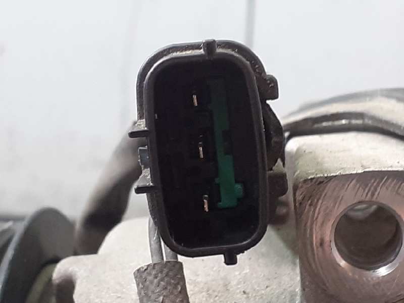 Recambio de compresor aire acondicionado para hyundai i10 essence referencia OEM IAM F500QADAC06  