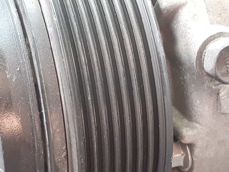 Recambio de compresor aire acondicionado para hyundai i10 essence referencia OEM IAM F500QADAC06  